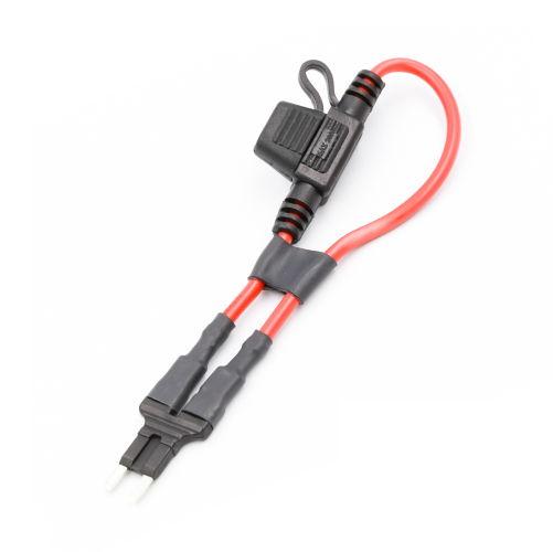 Mini Vehicle Fuse Extension 