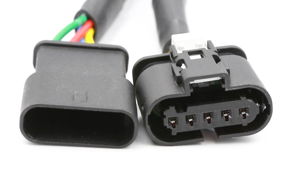 BMW 5way Kostal EGR Valve Connector